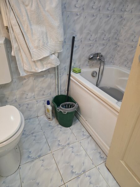 Floreasca, Barbu Vacarescu la 7 minute Mall Promenada