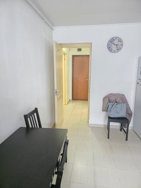 Floreasca, Barbu Vacarescu la 7 minute Mall Promenada