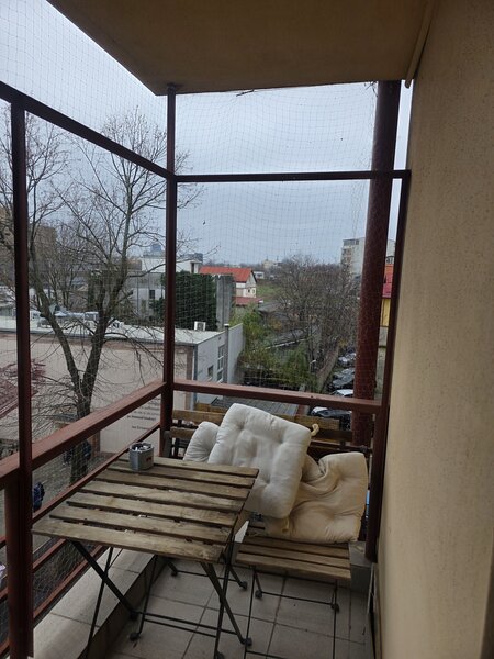 Floreasca, Barbu Vacarescu la 7 minute Mall Promenada