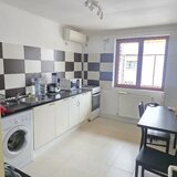 Floreasca, Barbu Vacarescu la 7 minute Mall Promenada